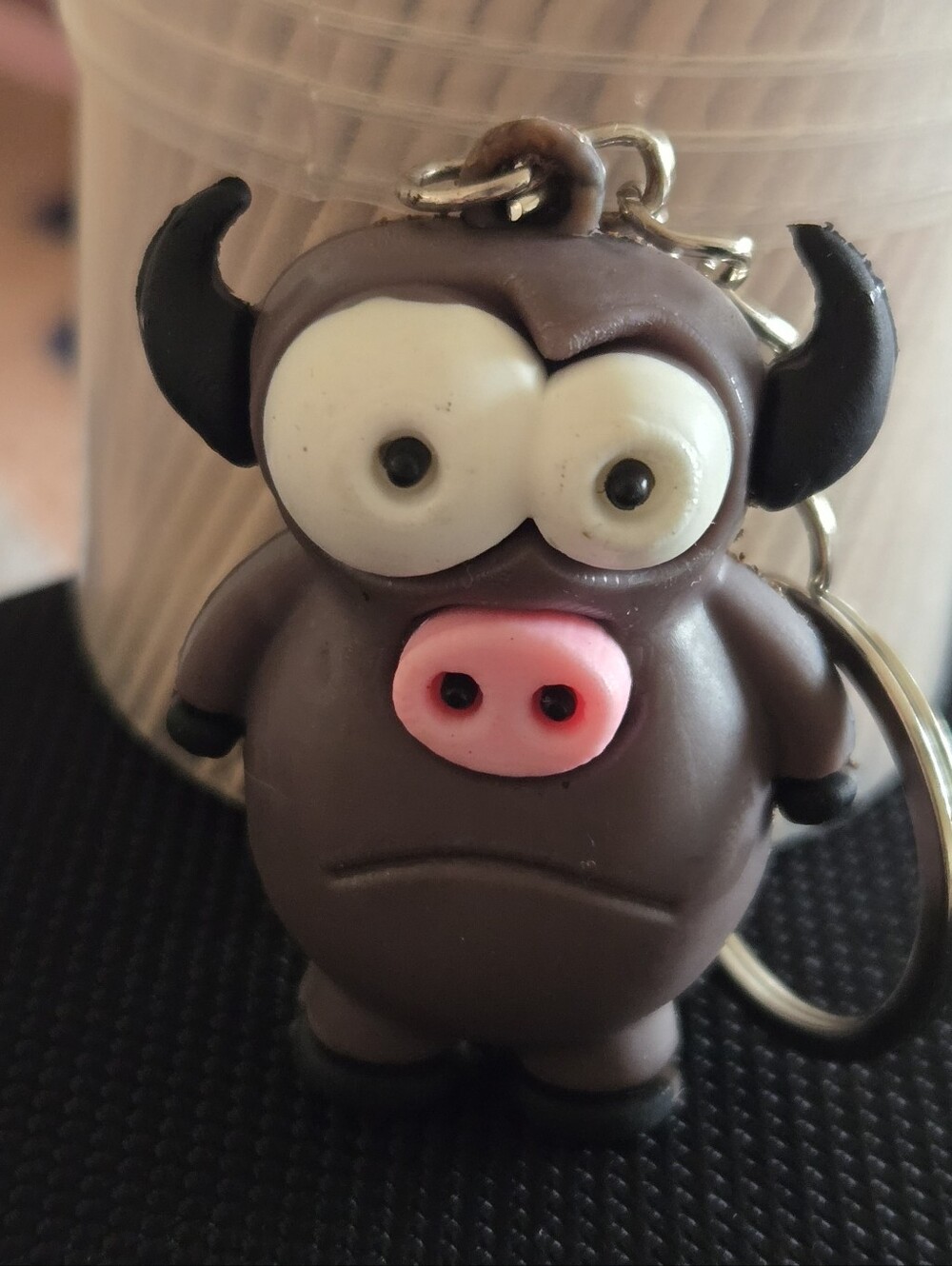 Cute Zoo Cartoon Animal